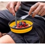 Набор посуды Sea to Summit Frontier UL Collapsible Dinnerware Set, на 2 персоны (STS ACK038031-122102) фото 7