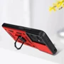 Чехол для телефонов BeCover Military Red for Xiaomi Redmi 13 (711554)