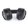 Наушники REAL-EL GD-880 Black: Чувствительность (дБ) 112