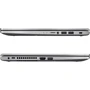 Ноутбук ASUS X515KA (X515KA-EJ217) UA: Операционная система без ОС