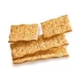 Печенье The Mulini Crackers Integrali 500 г (DL6260) фото 3