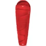 Спальний мішок Highlander Sleepline 350 Mummy / + 3 ° C Red (Left)