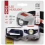 Фонарь туристический EMOS HL-H0520 (*P3521): Светодиоды LED