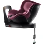 Автокресло Britax-Romer Dualfix M i-Size Wine Rose (2000030113): Группа 0+/1