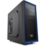 Корпус Deepcool Tesseract Black BF