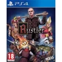Rustler (PS4)