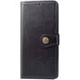 Аксессуар для смартфона Mobile Case Getman Gallant Black for Xiaomi Redmi 9C