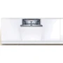 Встраиваемая посудомоечная машина Bosch SMV4HVX33E: Размеры 820x600x570 мм