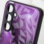 Чехол для телефонов Epik Prisma BubbleGum 3D Purple for Samsung A155 Galaxy A15 4G / A156 Galaxy A15 5G: Цвет фиолетовый