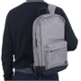 Сумка для ноутбука Ergo 16" Backpack Palermo 316 Grey (EP316G) фото 10