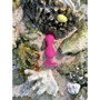 Тренажёр интимных мышц Gvibe Gballs 3 App Petal Rose, 8х3 см