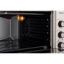 Електрична духовка настільна Ardesto MEO-S50FBG фото 8