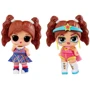 Игровой набор с куклой L.O.L. Surprise! Swap Создавай настроение (591696) фото 3