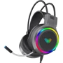 Наушники Aula S608 Wired Black