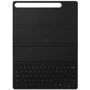 Аксессуар для планшетных ПК Samsung Book Cover Keyboard Slim Black for Samsung X520/X526 Galaxy Tab S10 FE (EF-DX720UBEGWW) фото 7