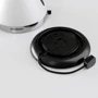 Электрочайник Morphy Richards Venture 100134: Тип нагревательного элемента диcковый (cкрытый)