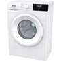 Стиральная машина Gorenje W1NHPI62SCS/PL: Загрузка белья (стирка), кг 6