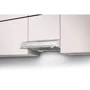 Витяжка Faber 2740 Pb Srm Wh A60: Управління механічне