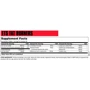 Жиросжигатель Universal Nutrition ETS Fat Burners 100 tabs: Пол Унисекс