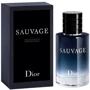 Парфумована вода Christian Dior Sauvage 2018 100 ml Тестер: Вид Парфумована вода