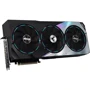 Видеокарта GIGABYTE GeForce RTX4080 16Gb AORUS MASTER (GV-N4080AORUS M-16GD): Тип памяти GDDR6X