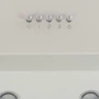 Вытяжка Perfelli DN 6422 D 850 IV LED фото 10