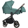 Универсальная коляска 2 в 1 Carrello Epica Tea Green (CRL-8510/1)