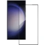 Аксесуар для смартфона ACCLAB Tempered Glass Full Glue 3D Black для Samsung S918 Galaxy S23 Ultra