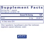 Pure Encapsulations Biotin 8 mg 60 caps Биотин: Тип Витамин B
