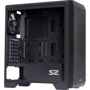 Корпус Zalman S2 TG Black with window (S2TG) фото 6
