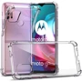 Чехол для телефонов BeCover TPU Case Anti-Shock Clear for Motorola Moto G10 / G20 / G30 / G10 Power (706675)