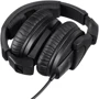 Навушники Sennheiser HD 280 PRO: Тип кріплення оголовние