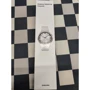 Samsung Galaxy Watch 6 Classic 47mm Silver with Hybrid Eco-Leather Silver Band (SM-R960NZSA) (Умные часы (Smart Watch))(79010875)Approved: Производитель Samsung