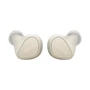 Наушники Jabra Elite 4 Light Beige (100-99183002-99): Тип крепления без креплений