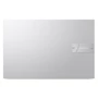 Ноутбук ASUS VivoBook PRO 15 OLED K6500ZC (K6500ZC-L1213W) RB: Оперативная память 16 ГБ