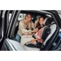 Автокресло Britax-Romer Kidfix Pro Style Harbor Blue (2000040914): Крепление Isofix есть