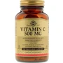 Solgar Vitamin C 500 mg 100 Vegetable Capsules
