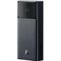 Зовнішній акумулятор Baseus Power Bank 20000mAh Star-Lord Digital Display Fast Charging 65W Cluster Black (P10022906113-00)