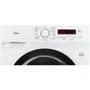 Стиральная машина Midea MFN80-DS1305: Сушка есть