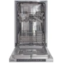 Встраиваемая посудомоечная машина Vivax DWB-451052B