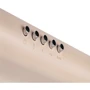 Витяжка Minola HPL 611 IV: Тип фільтра повітря Рециркуляція, Відведення