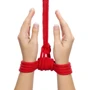 Веревка LoveToy Fetish Bondage Rope Purple, 10 м
