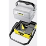 Минимойка Karcher OC 3 Plus Car (1.680-034.0): Максимальное давление (бар) 5
