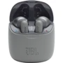 Наушники JBL T225TWS Grey (JBLT225TWSGRY)