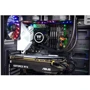 Персональный компьютер (ПК) ARTLINE Gaming X96 (X96v05): Оптический привод отсутствует