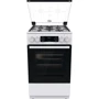 Плита комбинированная Gorenje GK5C61WH