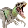 Фигурка Jurassic World Невероятная атака Индоминуса Рекса из фильма Мир Юрского периода (HNT63)