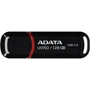USB-флешка ADATA 128GB UV150 USB 3.0 Black (AUV150-128G-RBK): Стандарт USB USB 3.0