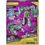 Трансформер Hasbro Кібервсесвіт: Атакер (E1885_E7114 CYBERVERSE ULTIMATE IACONUS): Тип іграшки Робот-танк