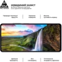 Аксесуар для смартфона ArmorStandart Tempered Glass Pro Black для Xiaomi Redmi Note 12 Pro 5G / 12 Pro+ 5G (ARM73098): Колір черный